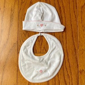 the az baby bandana bibs